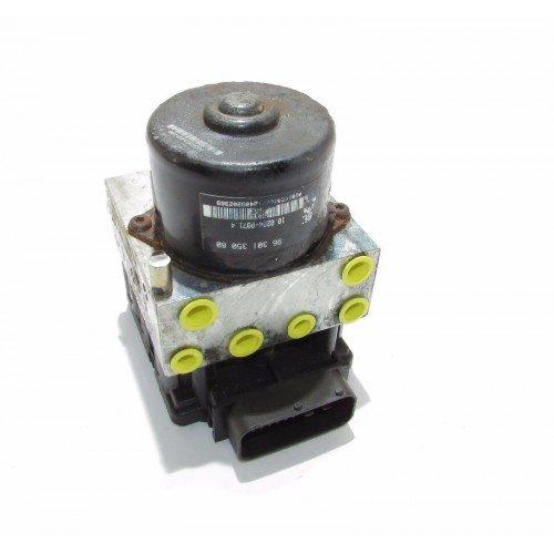 Μονάδα ABS PEUGEOT 106 1996 - 2003 ATE 962862638B