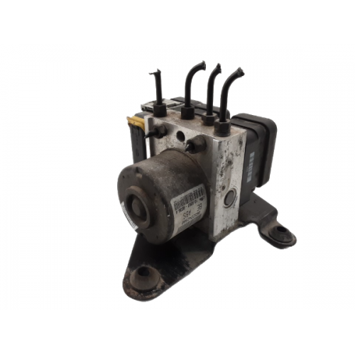 Μονάδα ABS PEUGEOT 206 1998 - 2002 ATE 10020700364