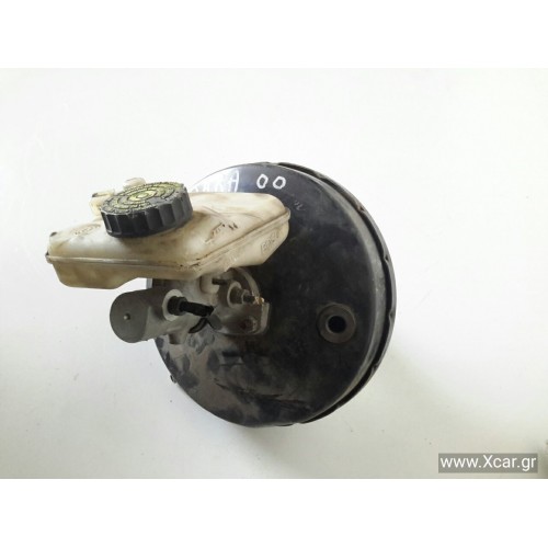 Σεβρόφρενο Κομπλέ CITROEN XSARA 2000 - 2003 ATE 03775293044