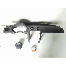 Αερόσακοι Air-Bag Εμπρός AUDI A3 2003 - 2005 ( 8P ) 8P1857033