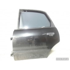 Πόρτα AUDI A4 1995 - 1998 ( 8D ) Πίσω Αριστερά XC28048