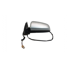 Καθρέπτης Ηλεκτρικός Θερμαινόμενος Βαφόμενος AUDI A4 2001 - 2005 ( 8H )( 8E ) Αριστερά 022607504