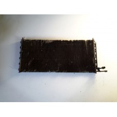 Ψυγεία A/C (Εξωτερικό) AUDI 80 1991 - 1995 ( 8C ) ( B4 ) XC1928