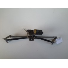 Υαλοκαθαριστήρες Κομπλέ AUDI 80 1991 - 1995 ( 8C ) ( B4 ) Εμπρός XC2692