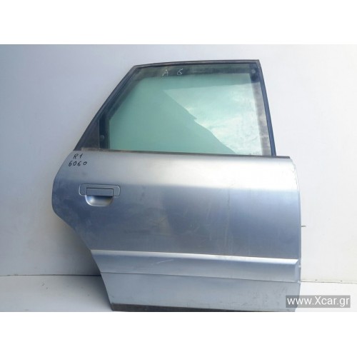 Πόρτα AUDI A6 1994 - 1997 ( 4A ) Πίσω Δεξιά XC6060