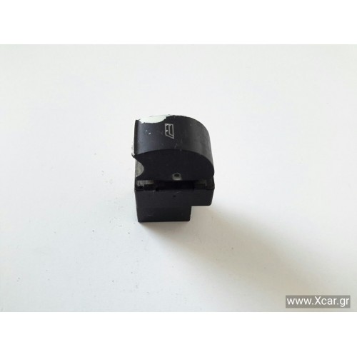 Χειριστήρια Παραθύρων-Διακόπτες Χωρίς Πλαίσιο AUDI A2 2000 - 2005 ( 8Z0 ) 8Z0959855