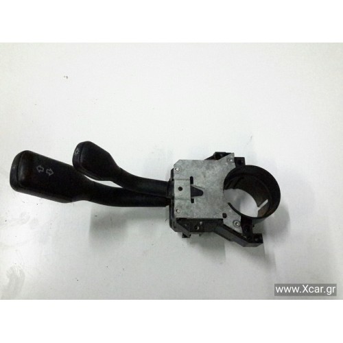 Διακόπτης Φλάς / Φώτων AUDI A4 1999 - 2001 ( 8D ) 4D0953513D