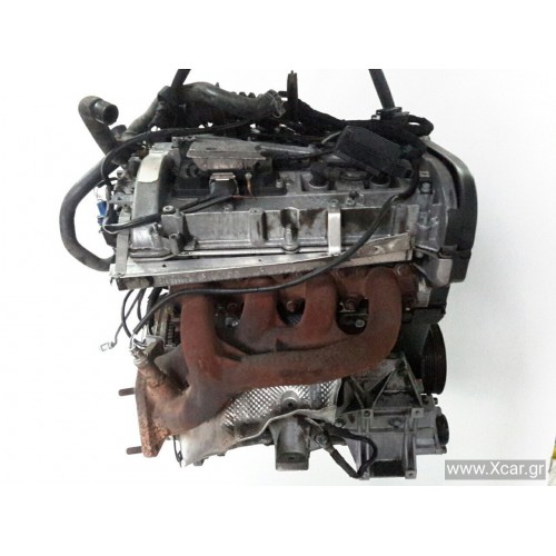 Κινητήρας - Μοτέρ AUDI A4 1995 - 1998 ( 8D ) ARG