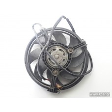 Βεντιλατέρ Νερού AUDI A4 1995 - 1998 ( 8D ) XC14626