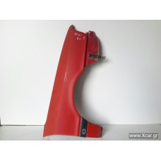 Φτερό AUDI 80 1991 - 1995 ( 8C ) ( B4 ) Εμπρός Δεξιά XC15604