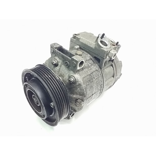 Συμπιεστής A/C (Κομπρέσορας) VW GOLF 2004 - 2008 ( Mk5 ) AUDI 1K0820803L Συμπιεστής A/C (Κομπρέσορας) VW GOLF 2004 - 2008 ( Mk5 ) AUDI 1K0820803L
