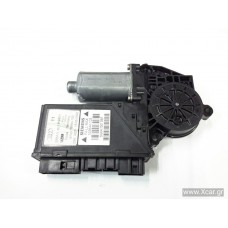 Μοτέρ Παραθύρου AUDI A4 2005 - 2008 ( 8E )( 8H ) Πίσω Αριστερά 5WK47001BBF