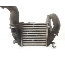 Ψυγείο αέρα υπερπλήρωσης AUDI A4 2005 - 2008 ( 8E )( 8H ) 817870