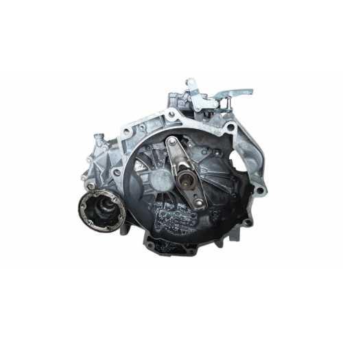 Σασμάν Χειροκίνητο AUDI A3 2003 - 2005 ( 8P ) 02T301103T