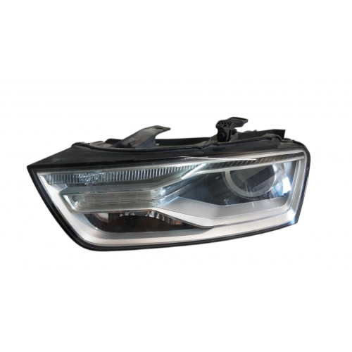 Φανάρι Εμπρός AUDI Q3 2014 - 2018 Αριστερά 8U0941005C