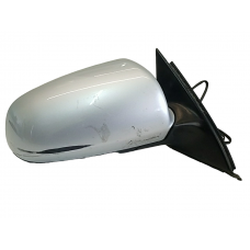 Καθρέπτης Ηλεκτρικός Θερμαινόμενος Βαφόμενος AUDI A4 2001 - 2005 ( 8H )( 8E ) Δεξιά 8E0857508B