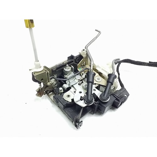 Κλειδαριά Πόρτας Ηλεκτρομαγνητική AUDI A3 2000 - 2003 ( 8L ) Εμπρός Αριστερά 8L1837015A