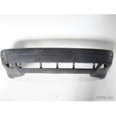 Προφυλακτήρας Μη Βαφόμενος AUDI 80 1986 - 1991 ( 89 ) ( 89Q ) ( 8A ) ( B3 ) Εμπρός 893807101