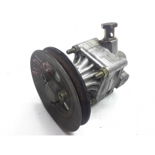Αντλία Υδραυλικού Tιμονιού AUDI 80 1986 - 1991 ( 89 ) ( 89Q ) ( 8A ) ( B3 ) 026145155B