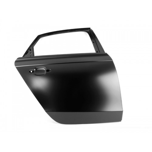 Πόρτα AUDI A4 2011 - 2015 ( 8K ) Πίσω Δεξιά 8K5833052D