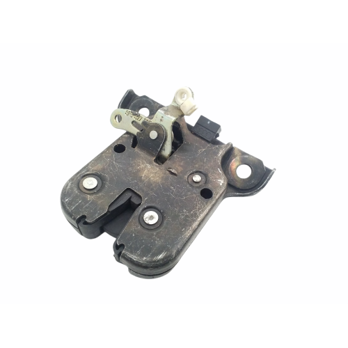 Κλειδαριά 3ης/5ης Πόρτας AUDI A3 2003 - 2005 ( 8P ) 8P3827505 Κλειδαριά 3ης/5ης Πόρτας AUDI A3 2003 - 2005 ( 8P ) 8P3827505