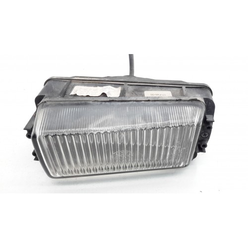 Προβολείς Ομίχλης AUDI 80 1986 - 1991 ( 89 ) ( 89Q ) ( 8A ) ( B3 ) Αριστερά XC1473780DE