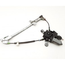 Γρύλος Παραθύρου Ηλεκτρικός Με Μοτέρ AUDI A6 1994 - 1997 ( 4A ) Εμπρός Δεξιά 4A0837398B