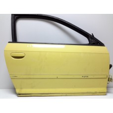 Πόρτα AUDI A3 2005 - 2008 ( 8P ) Εμπρός Δεξιά XC96694