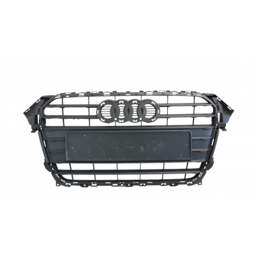 Μάσκα AUDI A4 2011 - 2015 ( 8K ) 130004540