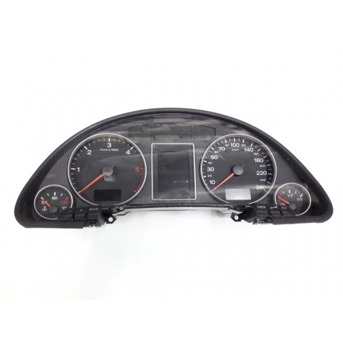 Κοντέρ AUDI A4 2005 - 2008 ( 8E )( 8H ) 0263626055 Κοντέρ AUDI A4 2005 - 2008 ( 8E )( 8H ) 0263626055