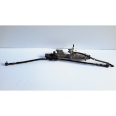 Κρεμαργιέρα Υδραυλική AUDI 80 1986 - 1991 ( 89 ) ( 89Q ) ( 8A ) ( B3 ) 893422105