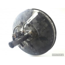 Σεβρόφρενο Κομπλέ AUDI 80 1991 - 1995 ( 8C ) ( B4 ) 4A0612105A