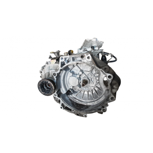 Σασμάν Χειροκίνητο AUDI A3 2000 - 2003 ( 8L ) 02K301107D