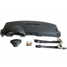 Αερόσακοι Air-Bag Εμπρός AUDI A4 2001 - 2005 ( 8H )( 8E ) 8E0959655B