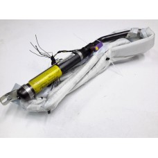 Αερόσακος Οροφής (Κουρτίνα) AUDI A3 2005 - 2008 ( 8P ) Αριστερά 8P4880741A