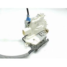 Κλειδαριά Πόρτας Ηλεκτρομαγνητική AUDI A3 2012 - 2016 ( 8V ) Εμπρός Αριστερά 8X1837015C