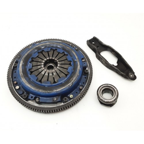 Σετ συμπλέκτη AUDI SV214-3