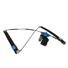 Γρύλος Παραθύρου Ηλεκτρικός Με Μοτέρ AUDI A4 2001 - 2005 ( 8H )( 8E ) Εμπρός Δεξιά 8E1959802B