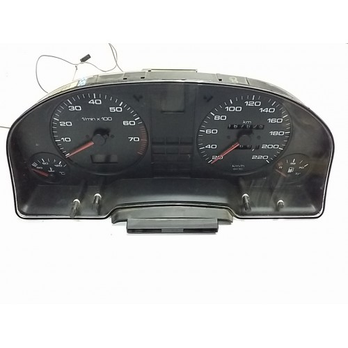 Κοντέρ AUDI 80 1986 - 1991 ( 89 ) ( 89Q ) ( 8A ) ( B3 ) 81117477