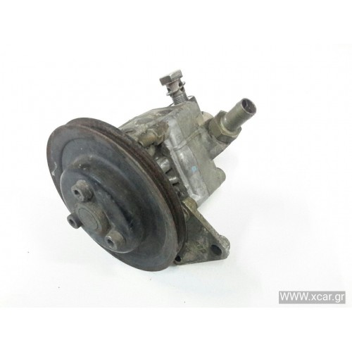 Κρεμαργιέρα & Αντλία Υδραυλικού Μηχανική AUDI 80 1986 - 1991 ( 89 ) ( 89Q ) ( 8A ) ( B3 ) XC54397