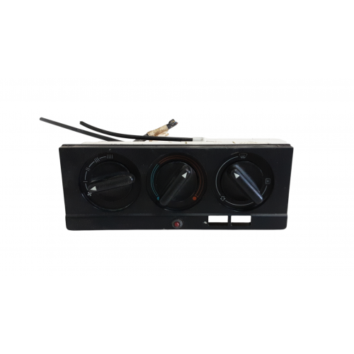 Χειριστήριο Καλοριφέρ-Κλιμα,Κλαπέτα AUDI 80 1991 - 1995 ( 8C ) ( B4 ) XC215296D16