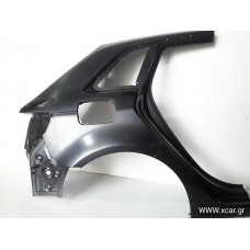 Φτερό AUDI A3 2012 - 2016 ( 8V ) Πίσω Δεξιά 8V4809838B