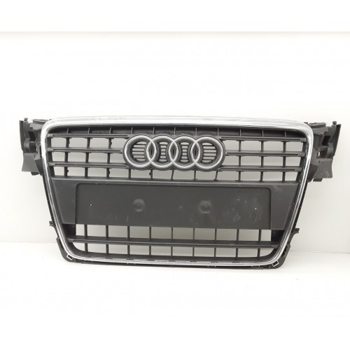 Μάσκα AUDI A4 2008 - 2011 ( 8K ) 003-09-400 Μάσκα AUDI A4 2008 - 2011 ( 8K ) 003-09-400