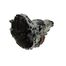 Σασμάν Χειροκίνητο AUDI A4 2001 - 2005 ( 8H )( 8E ) 01A301231H