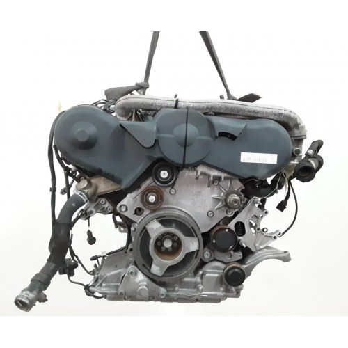 Κινητήρας-Μοτέρ SKODA SUPERB 2001 - 2008 ( 3U4 ) AUDI AYM
