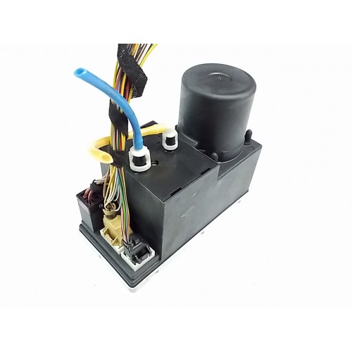 Κλειδαριά Πόρτας AUDI A3 2000 - 2003 ( 8L ) 8D0862257C