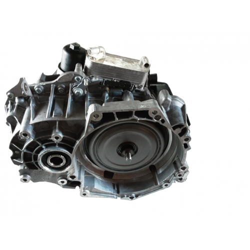 Σασμάν Αυτόματο AUDI A3 2012 - 2016 ( 8V ) QSP