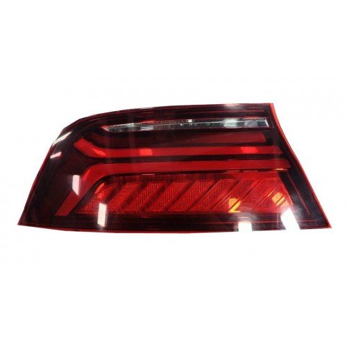 Φανάρι Πίσω Εσωτερικό Led AUDI A7 2014 - 2018 Αριστερά 126205819