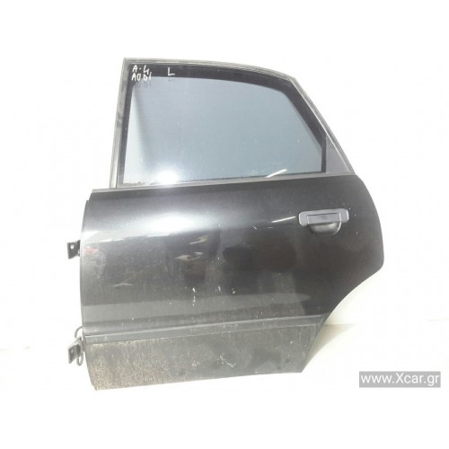 Πόρτα AUDI A4 1995 - 1998 ( 8D ) Πίσω Αριστερά XC28048