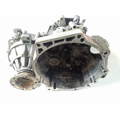 Σασμάν Χειροκίνητο AUDI A3 2003 - 2005 ( 8P ) 02S301211F